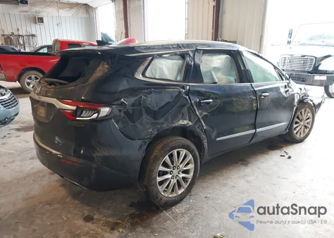 2020 Buick Enclave Awd Essence from USA, damaged, VIN 5GAEVAKW2LJ131218